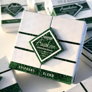 Epiphany Blend Awaken Mushroom Chocolate