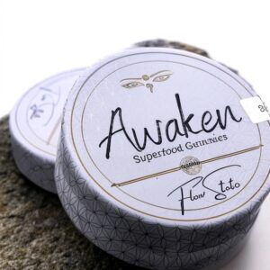 Flow Stato Awaken Superfood Gummies