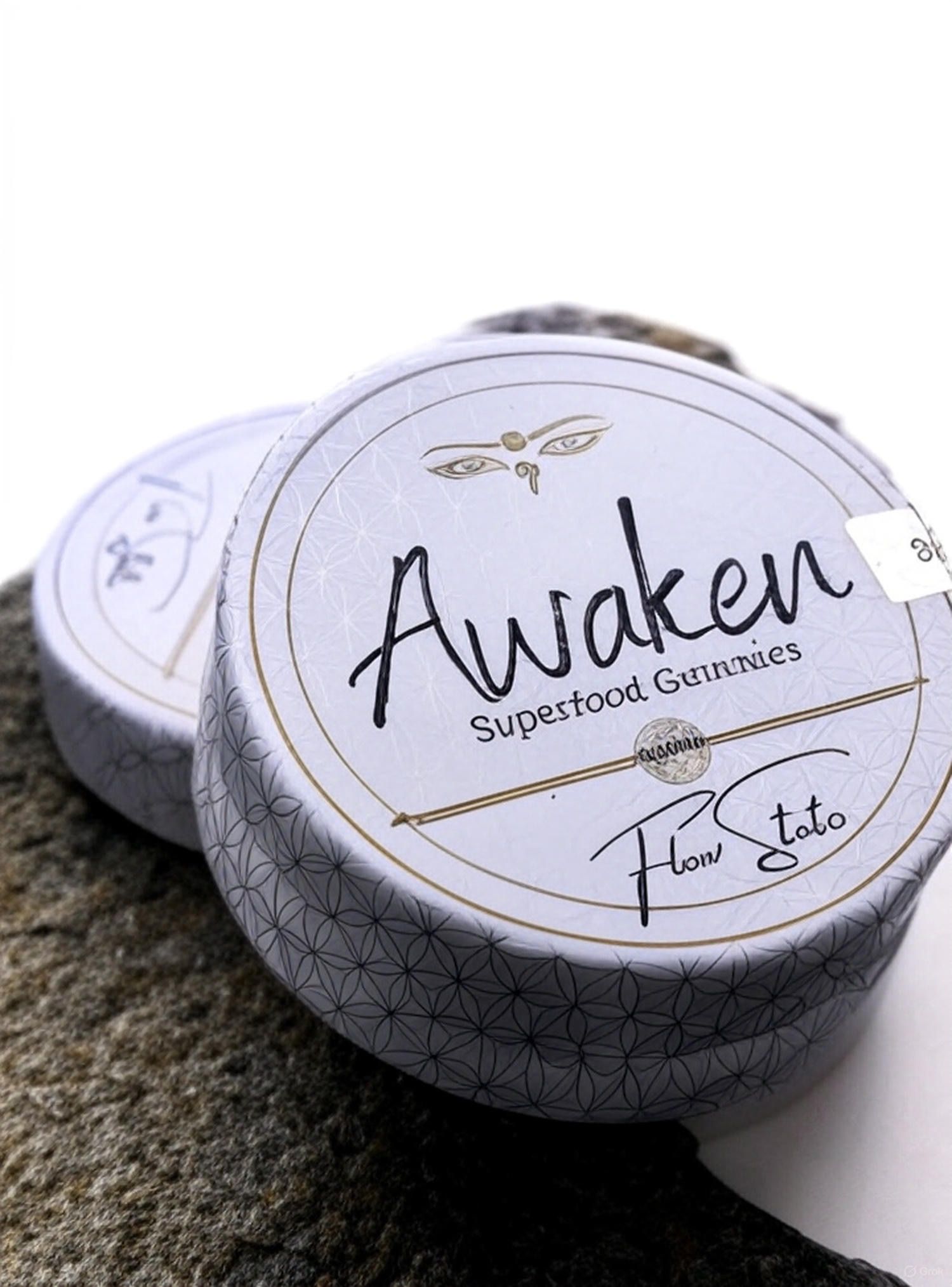 Flow Stato Awaken Superfood Gummies