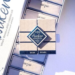 Blue Pearl Awaken Mushroom Chocolate